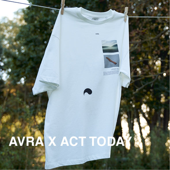 AVRA X ACT TODAY
