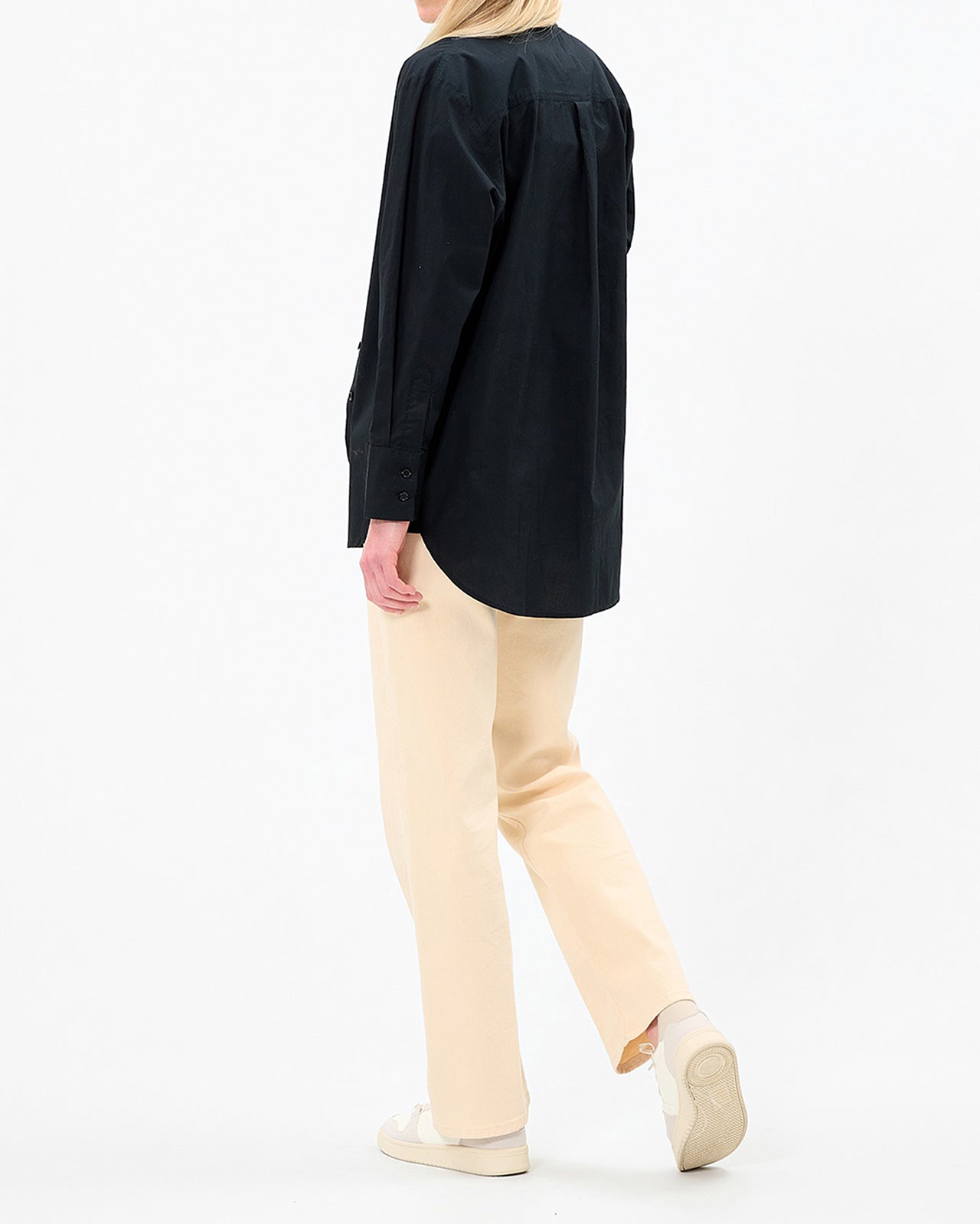 ACT today ALICE shirt Skjorter 100 Black
