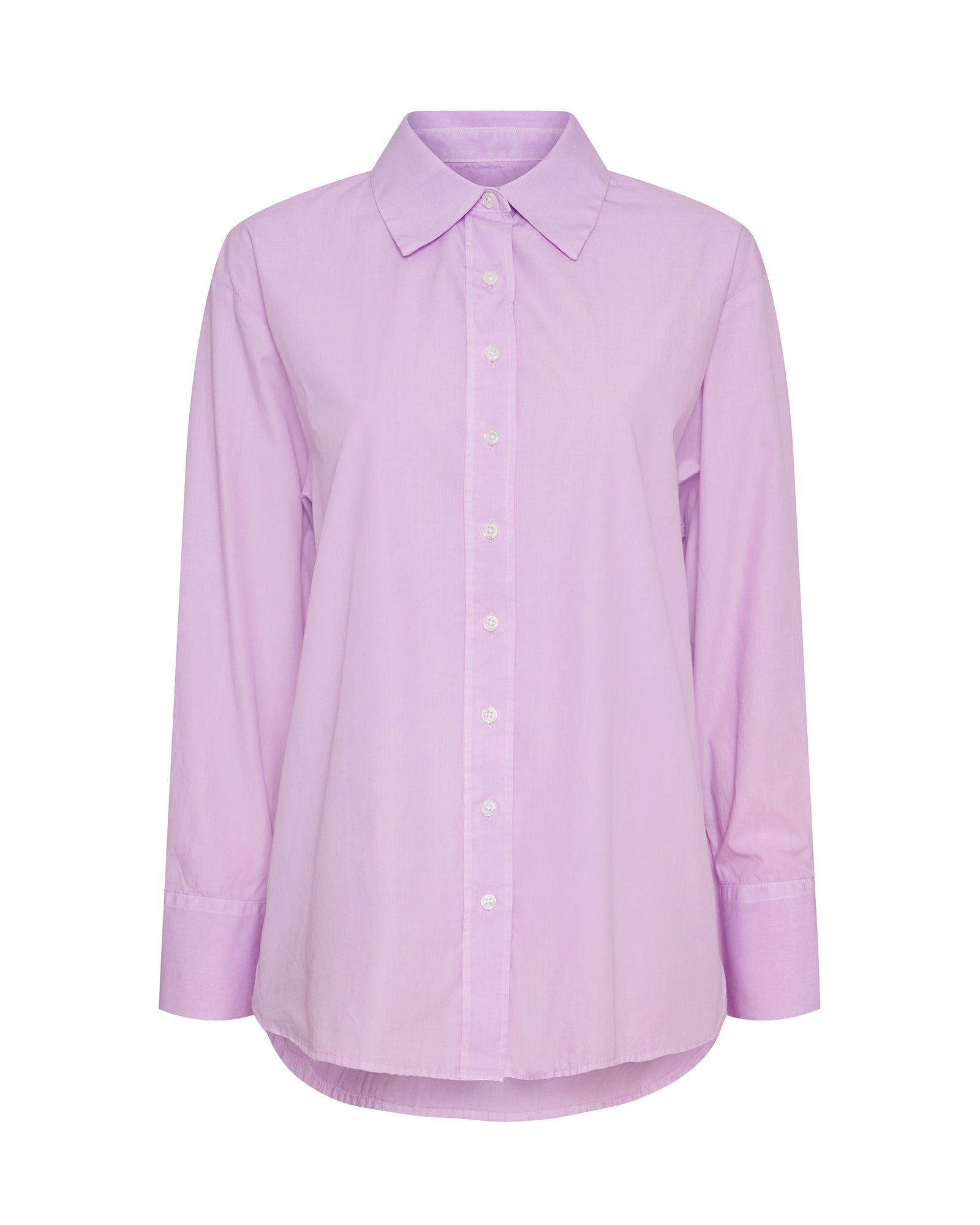ACT today ALICE shirt Skjorter 220 Lavendel