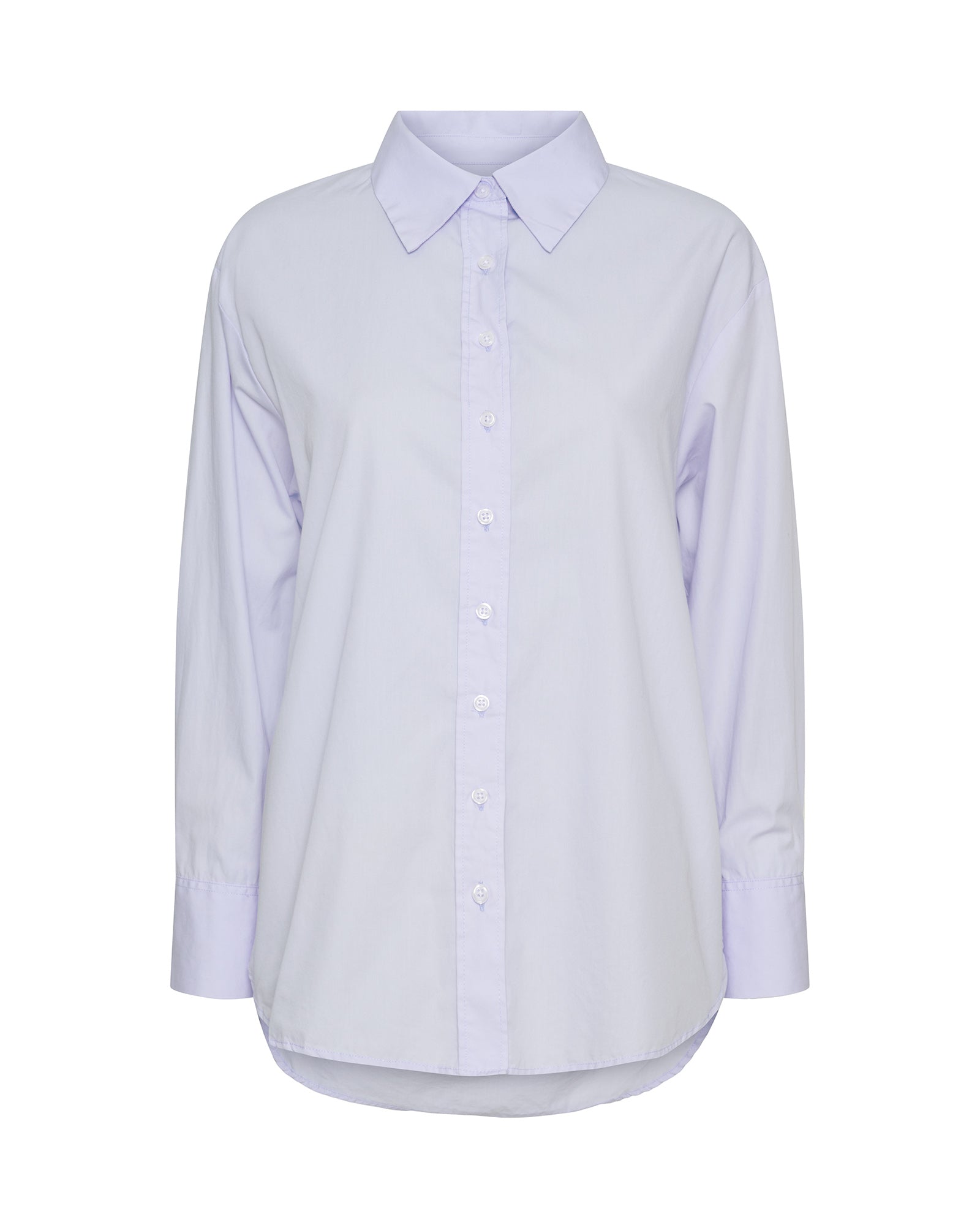 ACT today ALICE shirt Skjorter 250 Sky