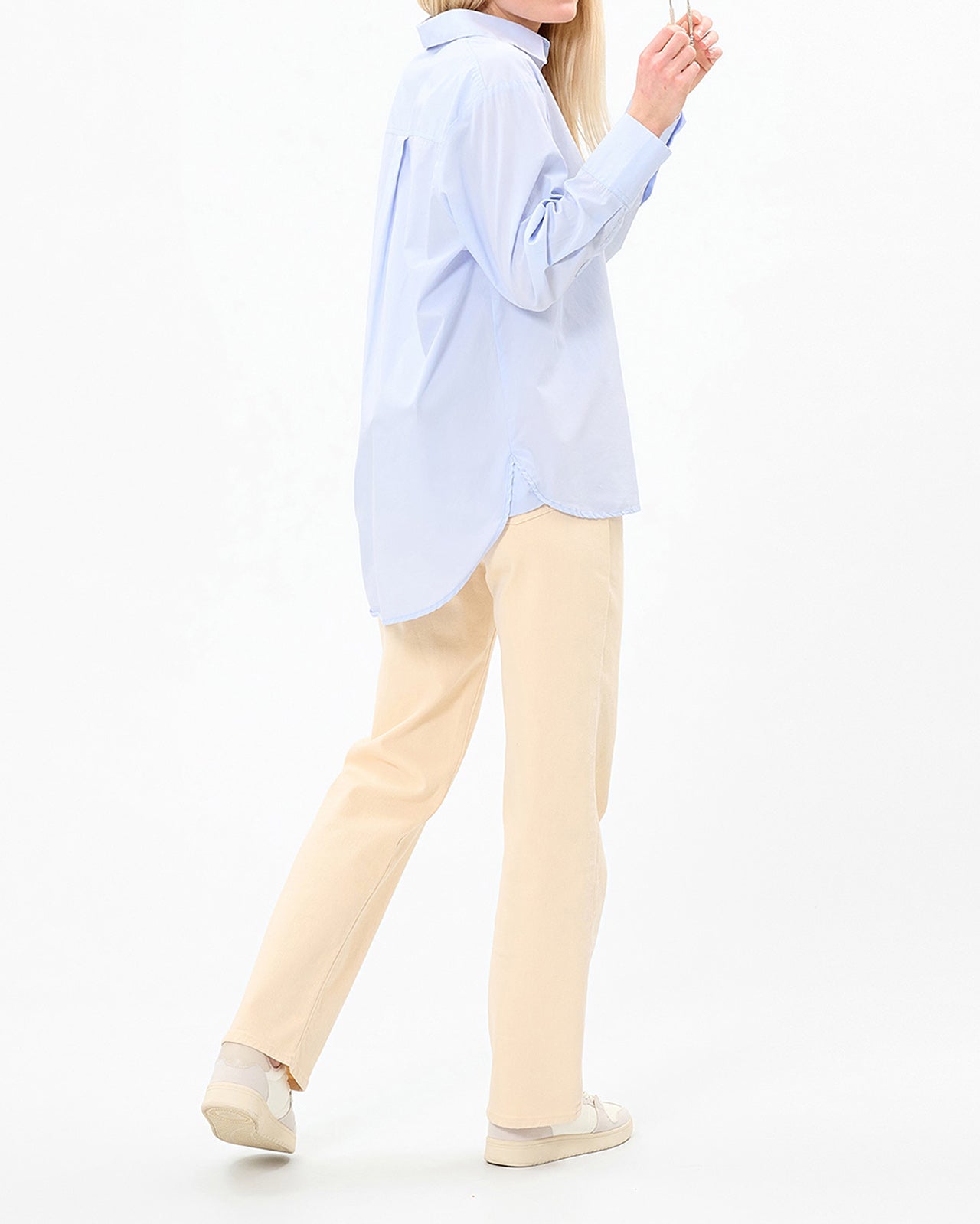 ACT today ALICE shirt Skjorter 250 Sky