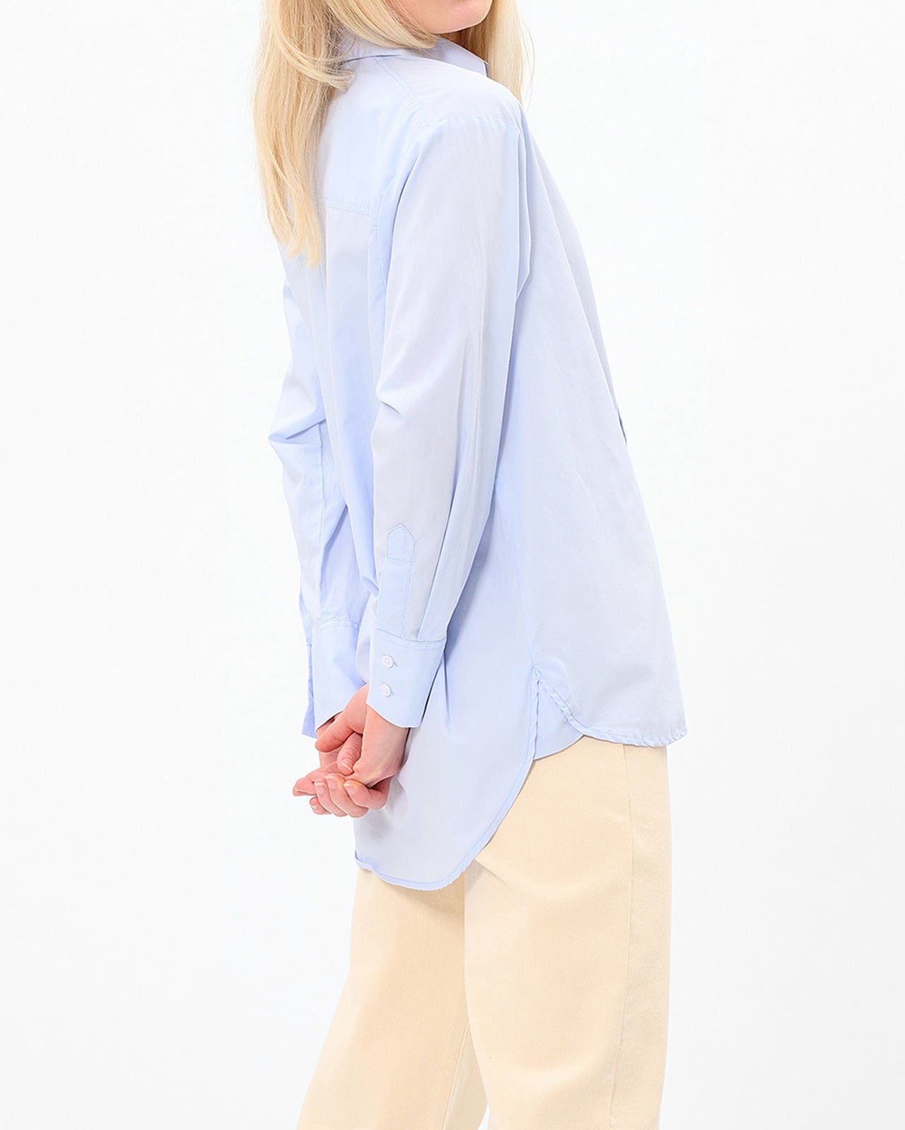 ACT today ALICE shirt Skjorter 250 Sky