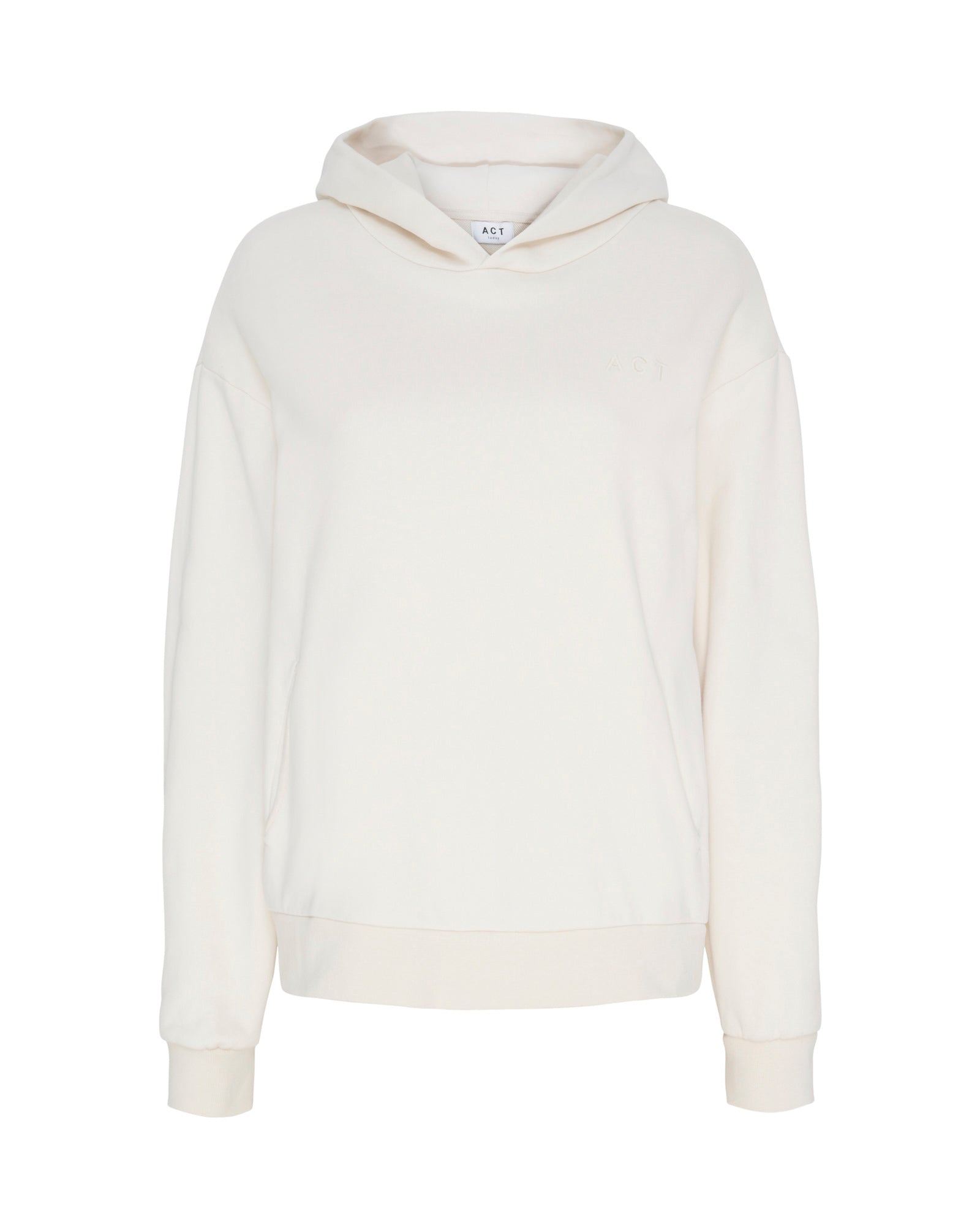 ACT today HOPE hoodie Sweat shirt 010 Birk