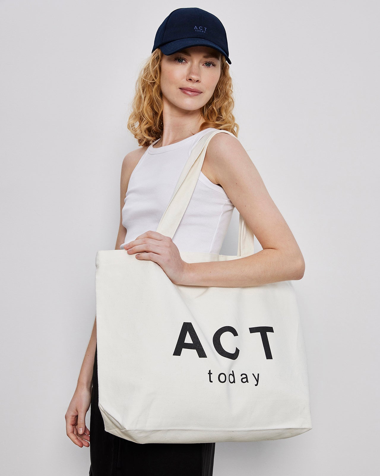 ACT today IDA tote bag Tote bag 010 Birk