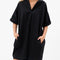 JUNIA dress - Black