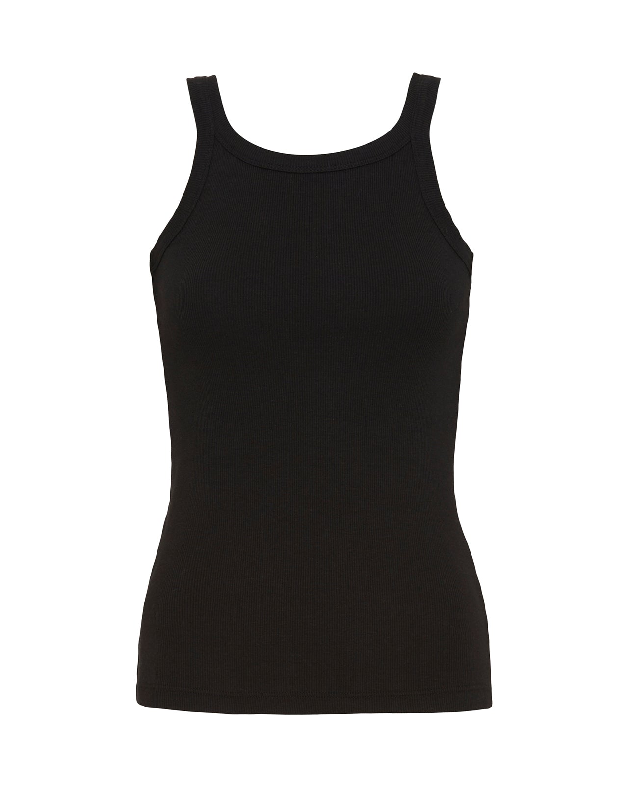 ACT today KATE top Toppe 100 Black