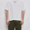 KIM t-shirt - White