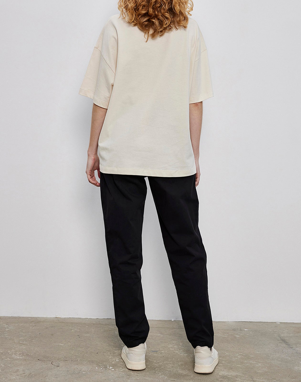 ACT today KIM t-shirt T-Shirt 010 Birk