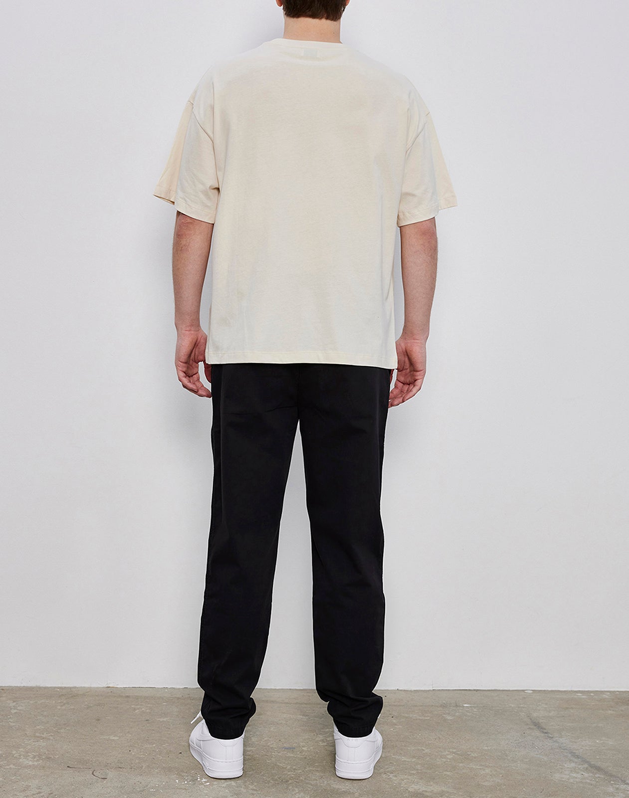 ACT today KIM t-shirt T-Shirt 010 Birk