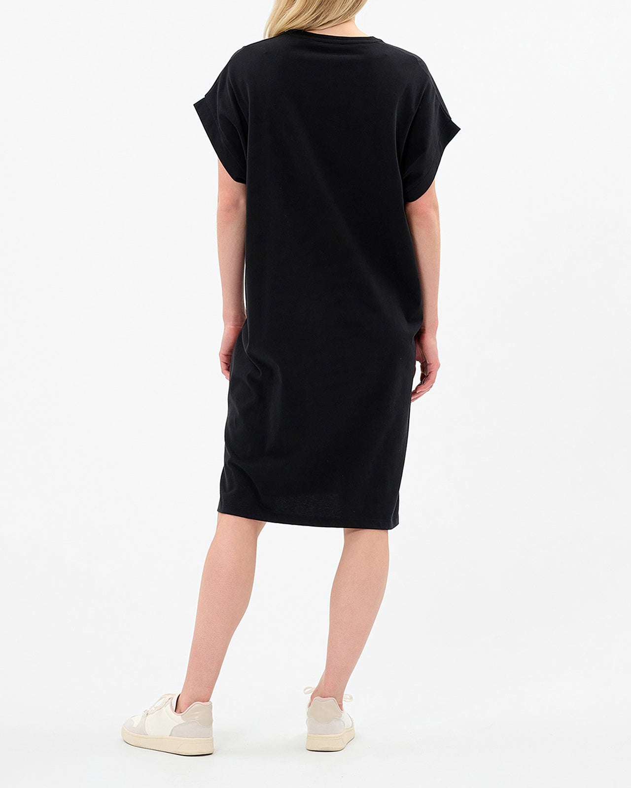 ACT today LUSIE dress kjole 100 Black