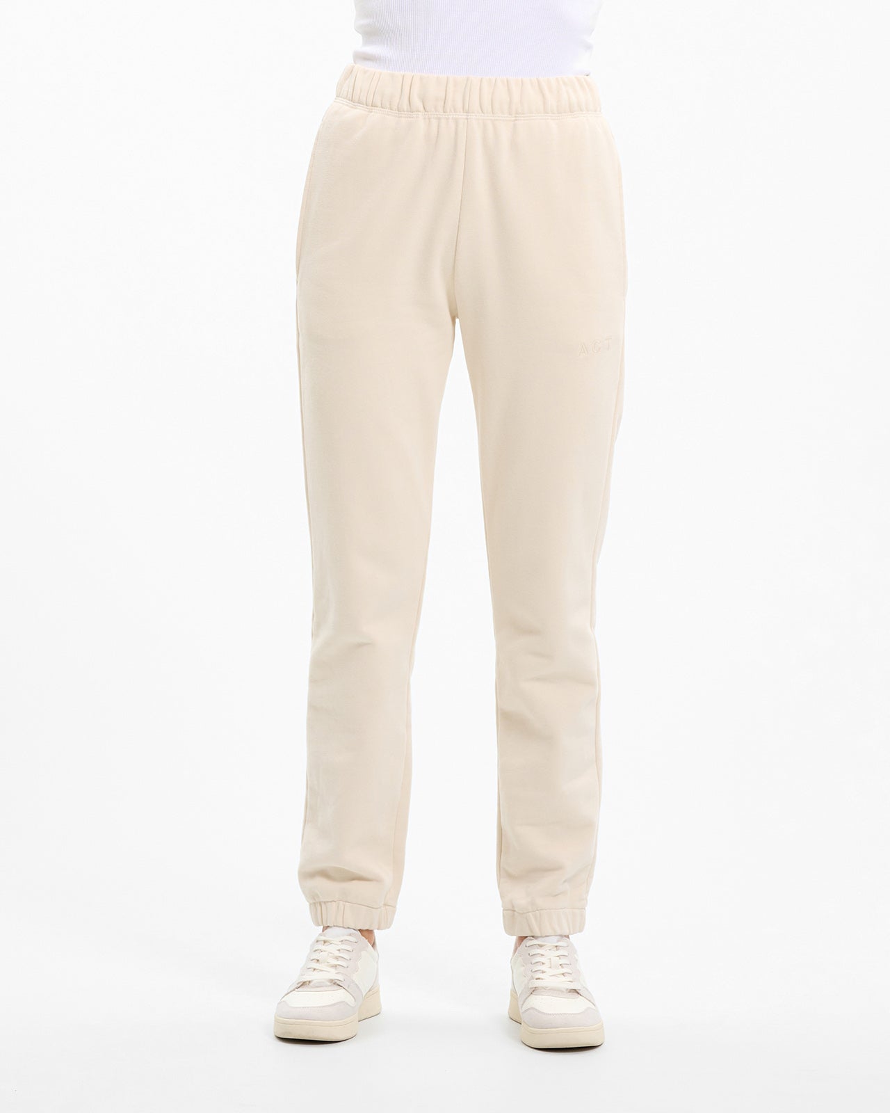 ACT today MALIN sweatpants Sweat pants 010 Birk