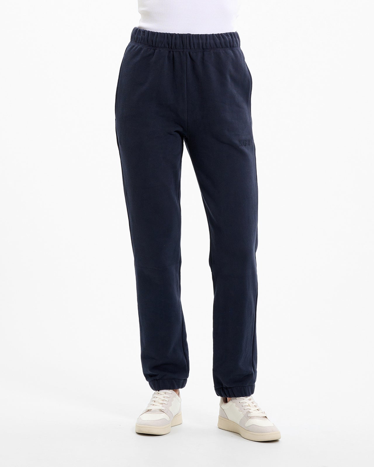 ACT today MALIN sweatpants Sweat pants 200 Navy