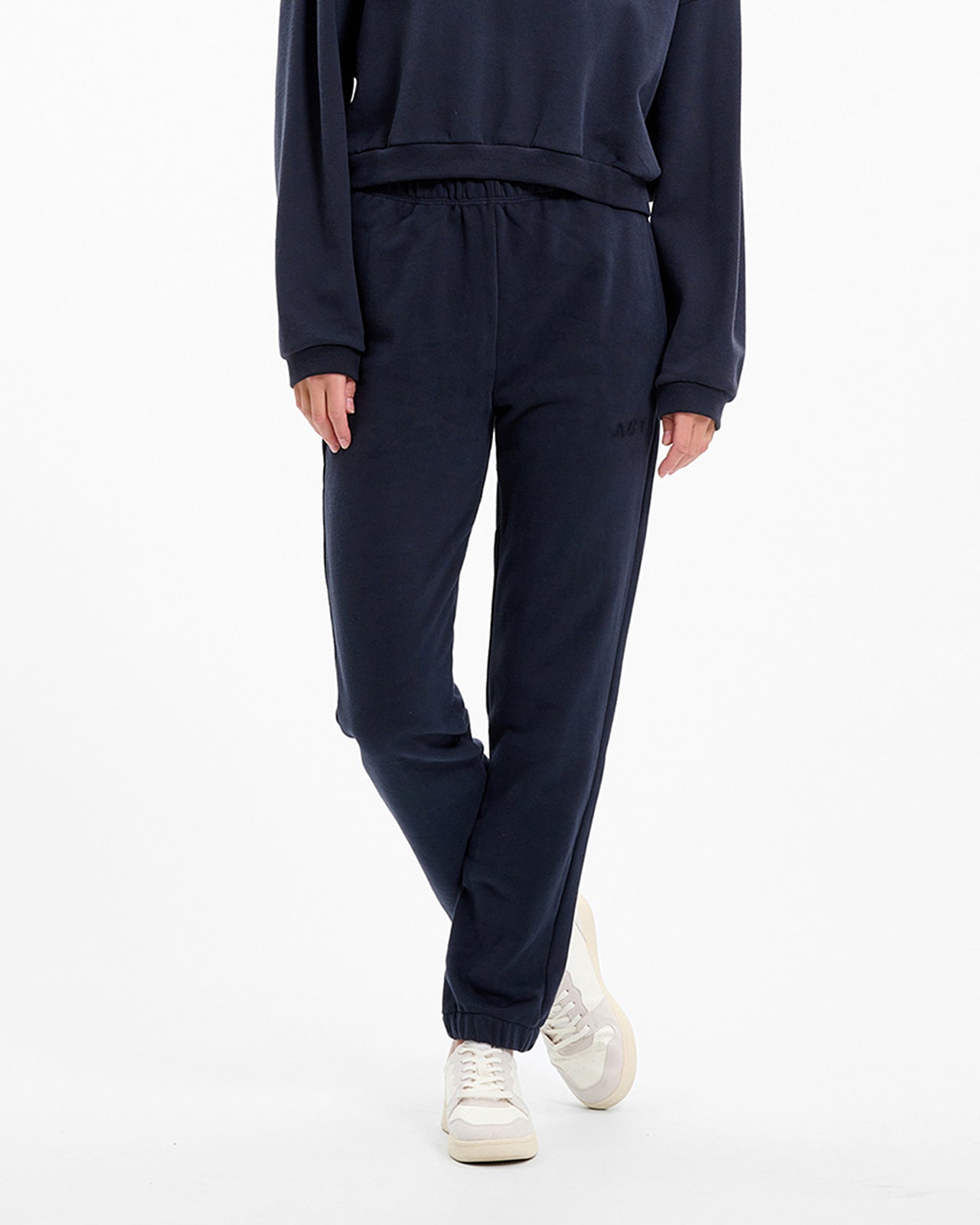 ACT today MALIN sweatpants Sweat pants 200 Navy