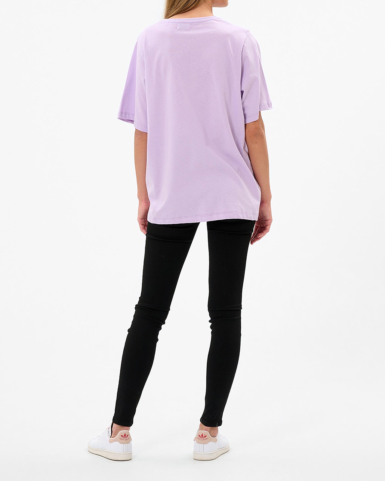 ACT today MARIA t-shirt T-Shirt 220 Lavendel