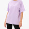 MARIA t-shirt - Lavendel