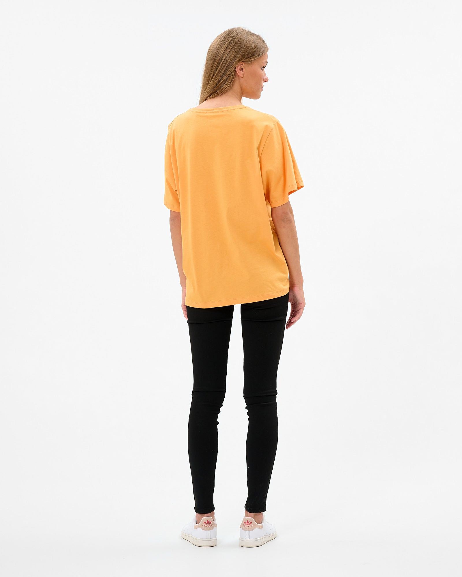 ACT today RIA t-shirt T-Shirt 460 Blaz Orange