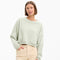 RIKA sweatshirt - Mineral Grey