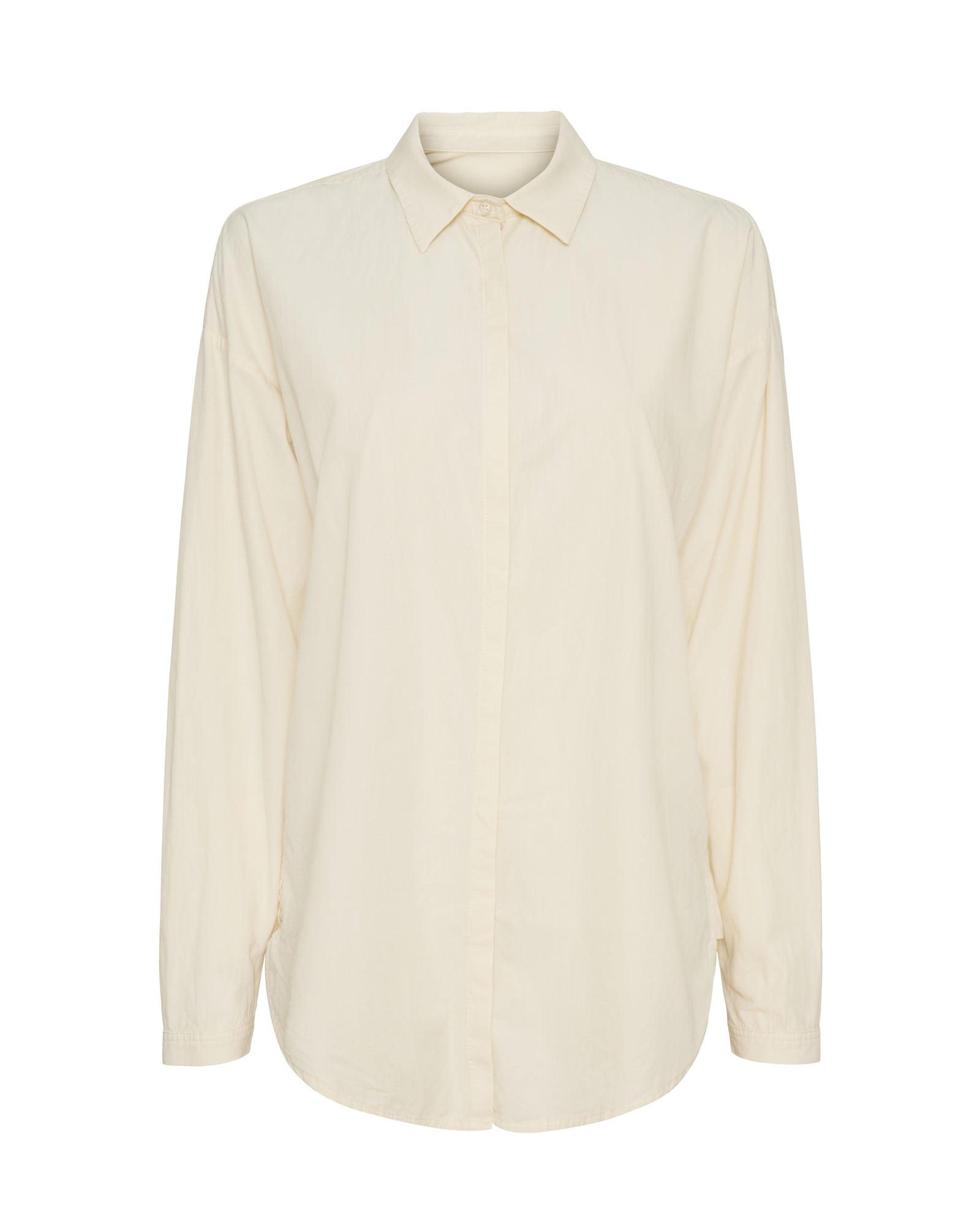ACT today ULLI shirt Skjorter 010 Birk