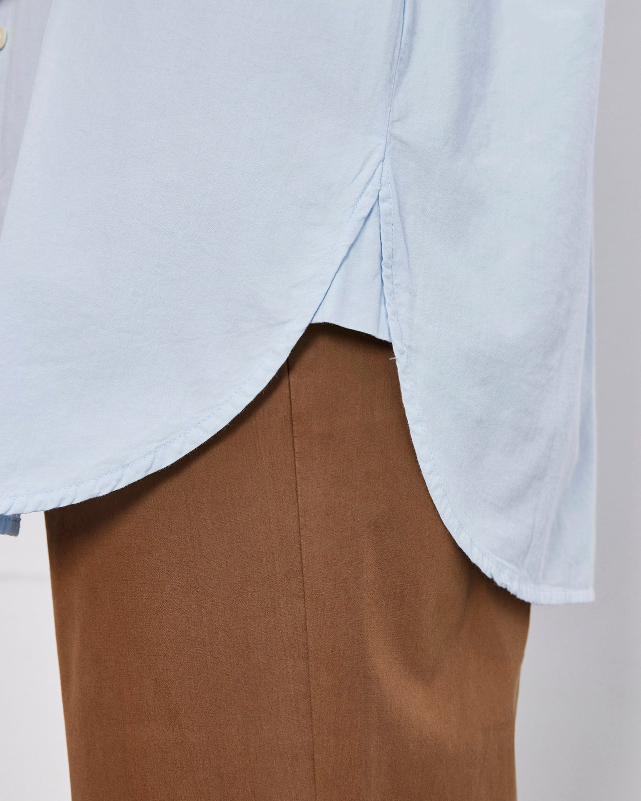 ACT today ULLI shirt Skjorter 250 Sky