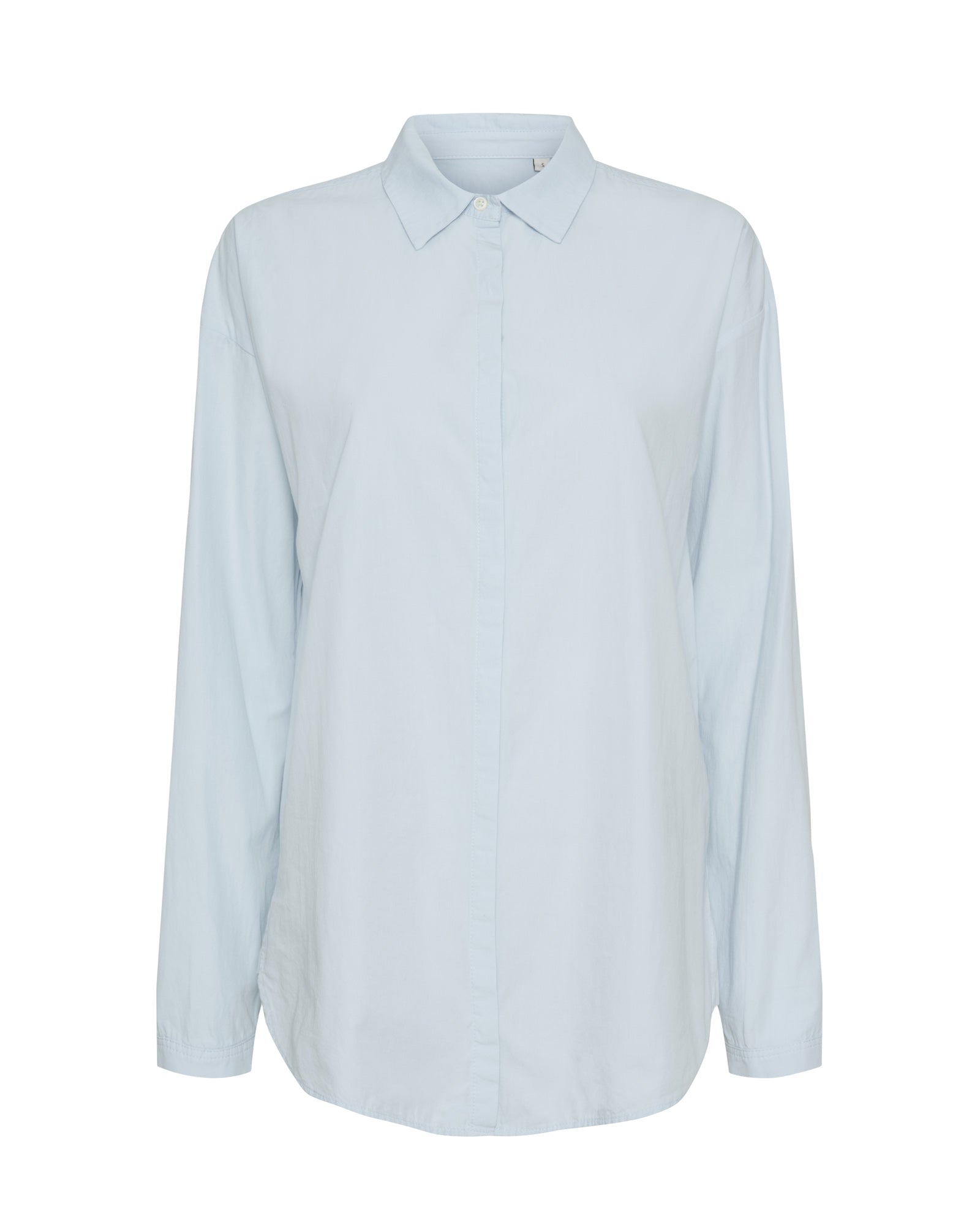 ACT today ULLI shirt Skjorter 250 Sky