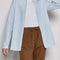 ULLI shirt - Sky